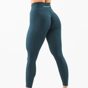 Alphalete amplify- dark water